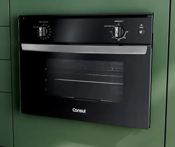 Forno Elétrico Consul