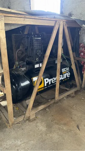 Compressor 