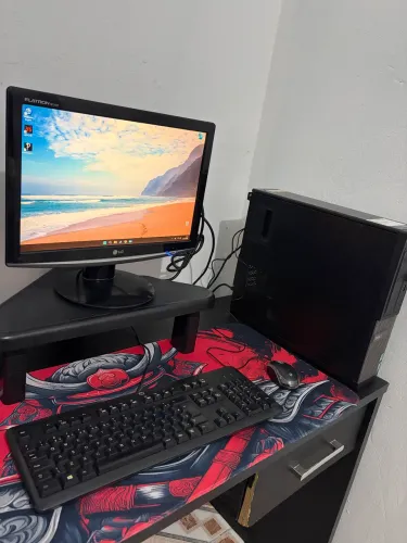 Computador básico