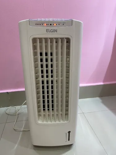 Climatizar conservado
