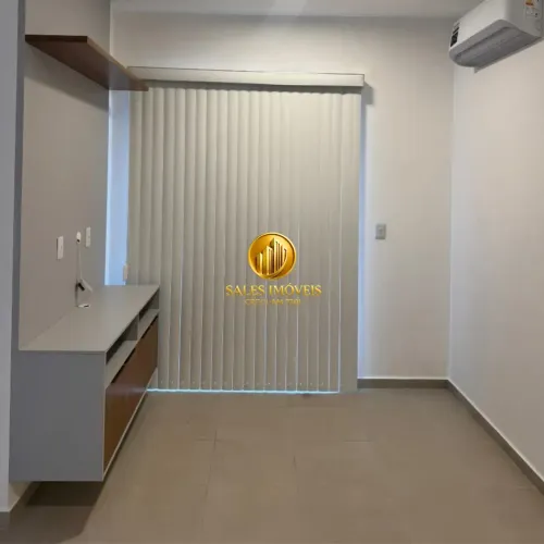 ALUGA-SE APARTAMENTO SEMI MOBILIADO NO CONDOMÍNIO UP PONTA NEGRA