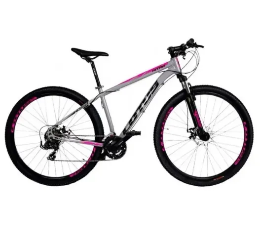 Vende-se bicicleta