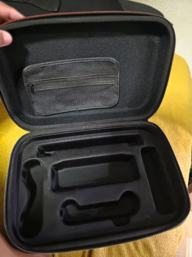 Maleta nintendo switch