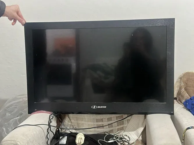 Tv 32 pol H-Buster