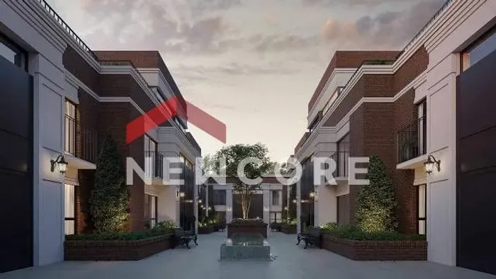 Casa de condomínio em Rua Coronel Brasilino Moura - Ahú - Curitiba/PR