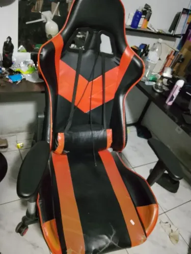 Cadeira gamer