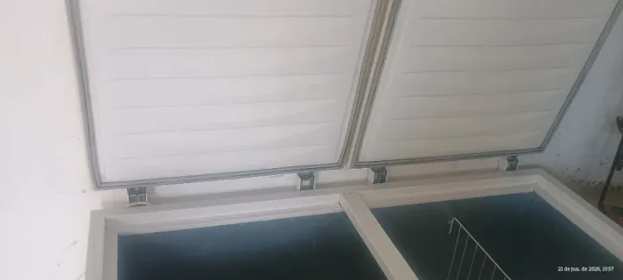 Freezer