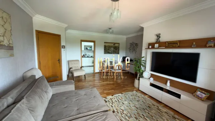 Esplanada Park, estuda permuta com apartamento de menor valor
