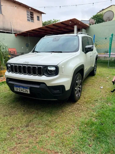 Jeep Renegade Long. T270 1.3 TB 4X2 Flex Aut. 2024