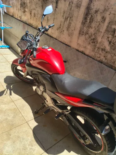 Vendo CB300r 2011