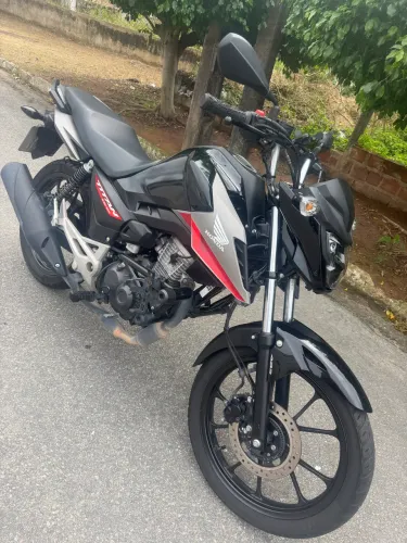 Titan 160 2025
