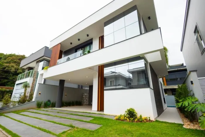 CONDOMÍNIO FECHADO no VILA NOVA com 3 quartos para VENDA, 246 m²
