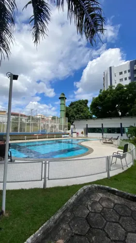 1508 - Condomínio Residencial Portal do Rio Negro - Santo Antônio - Manaus - AM
