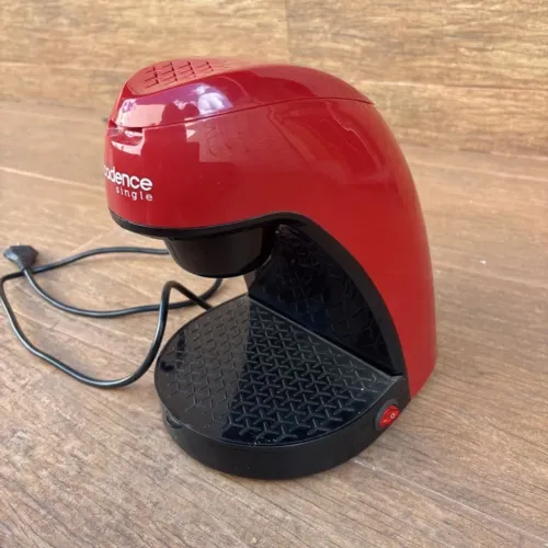 Cafeteira elétrica