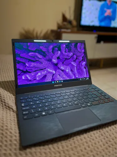 NOTEBOOK VISION C14
