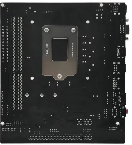 Placa mãe 1155