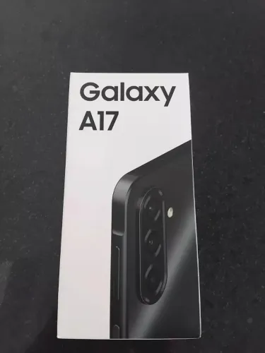 Samsung a17 