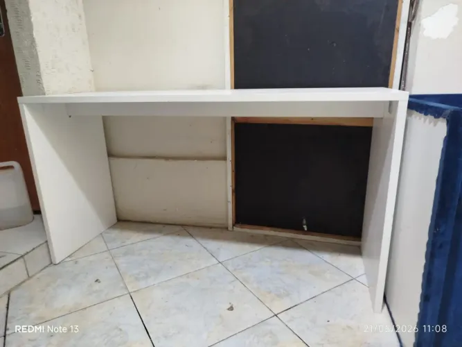 Mesa de escritório 