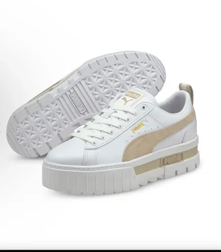 Tênis Puma Original TAM 38
