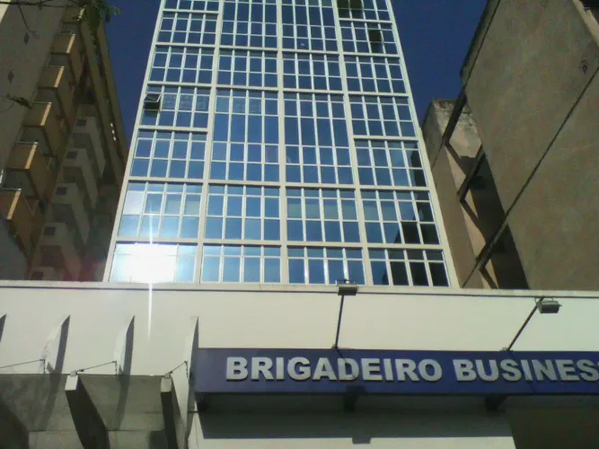 Sala para venda 25M2 - 25 de Agosto - Duque de Caxias/EJ