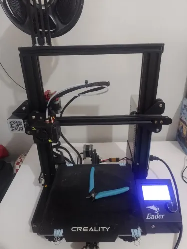 Creality ender 3