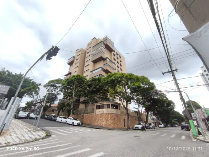 APARTAMENTO p/ VENDAS em SOROCABA no bairro BAIRRO MANGAL