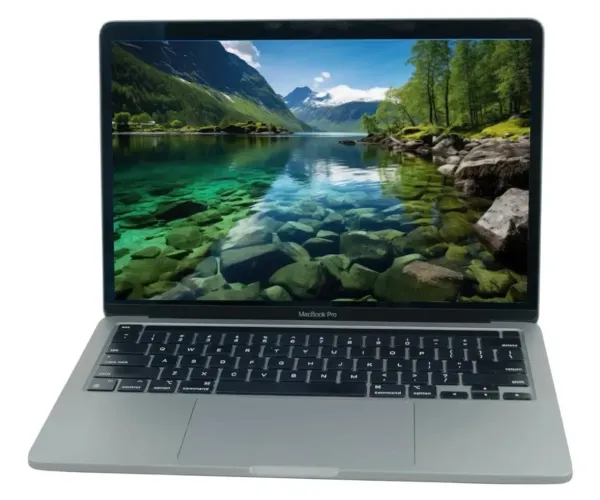 MacBook Air M1 - 13 polegadas 8GB ram | 256gb SSD-Apple 2022
