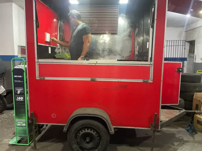 Trailer