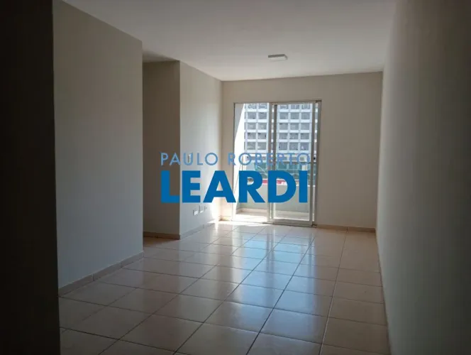 APARTAMENTO - VILA SÃO PEDRO - SP