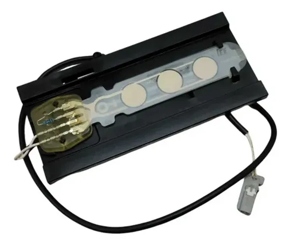 Sensor Presença Banco Passageiro Tracker 2024 26380352
