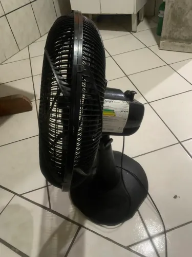 Ventilador