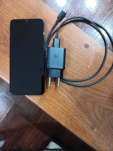 Celular Motorola E22 128gb