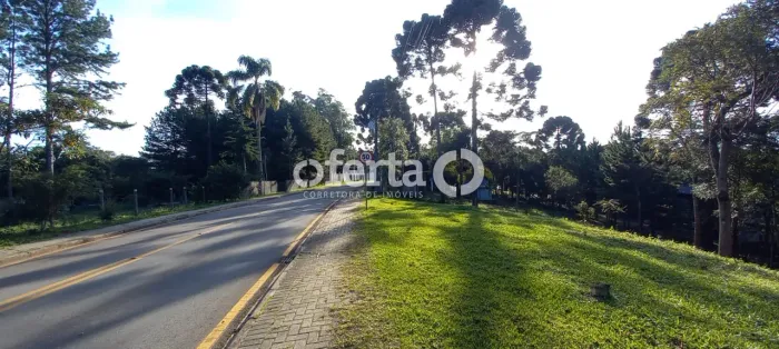 Terreno em Araucária - Barigui