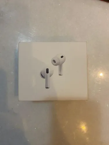 Air pods pro 3