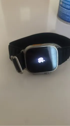 Apple Watch Ultra