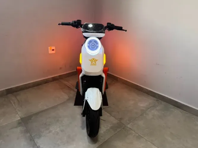 SCOOTER ELETRICA - PRONTA ENTREGA 