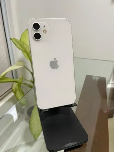 IPHONE 12 64gb BRANCO