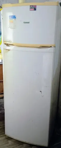 Geladeira Consul