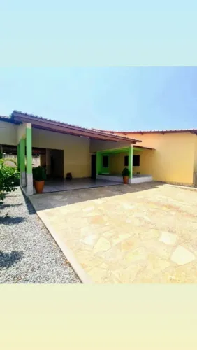 Vende-se uma ótima casa no Costa e Silva próximo ao IFRN e supermercado Queiroz