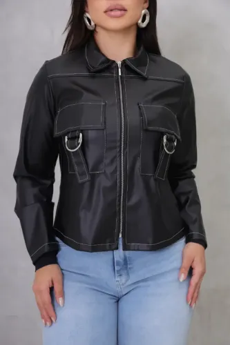 Jaqueta Feminina