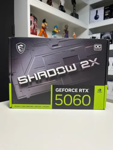 Rtx 5060 8GB