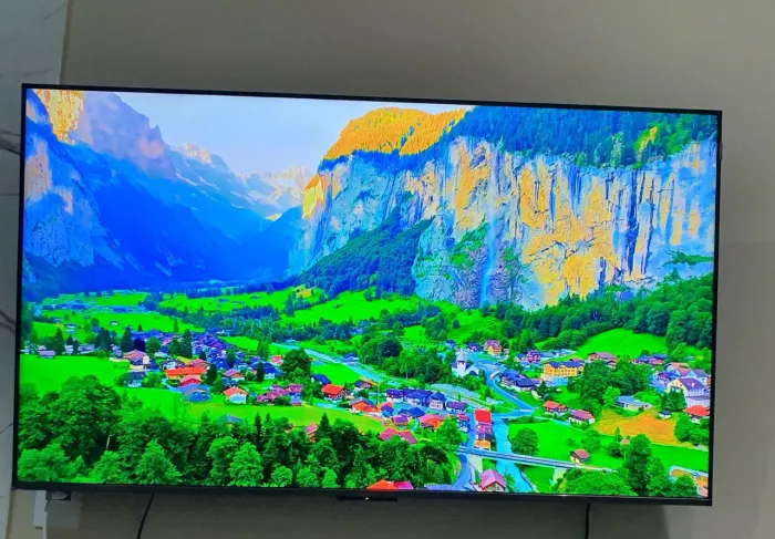 tv smart