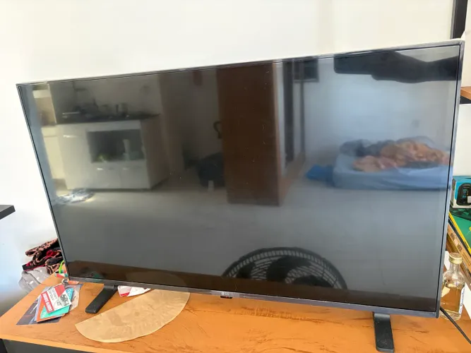Smartv LG 32 polegadas