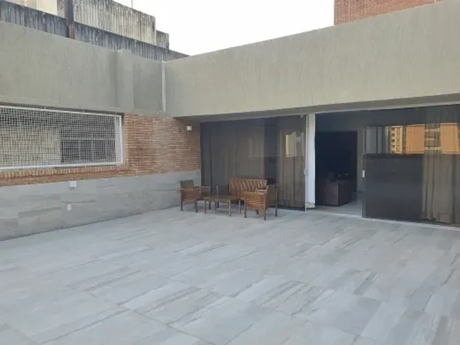 Venda - COBERTURA - SANTO AGOSTINHO Belo Horizonte MG