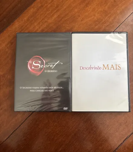 DVDs