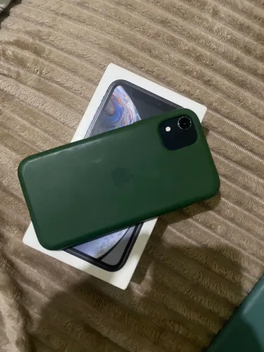 Vendo iPhone XR 