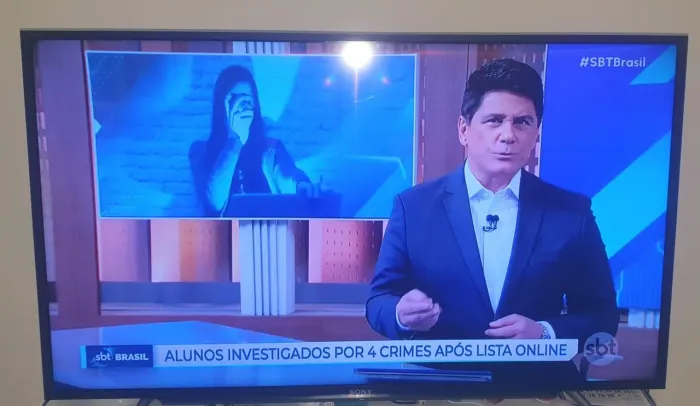 Tv Smart