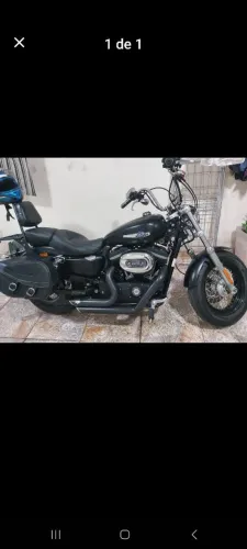 Harley 1.200