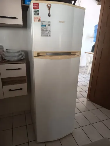 Geladeira Consul
