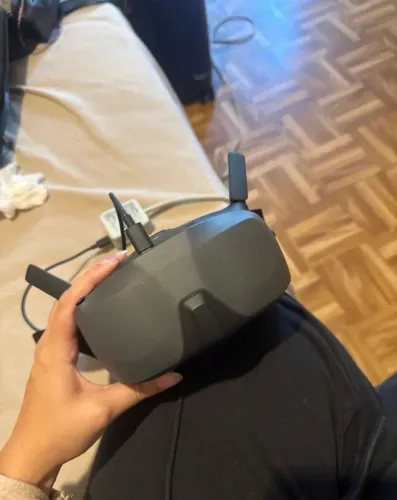 ÓCULOS DJI GOGGLES N3 + controle